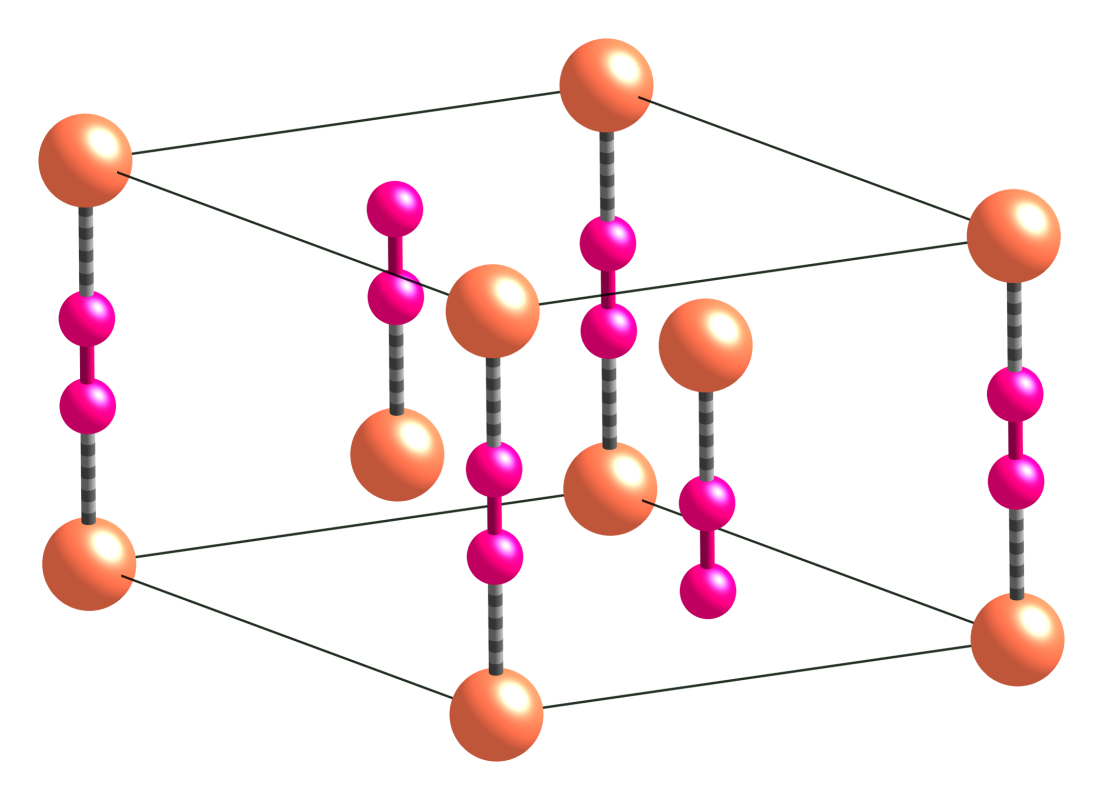 Alpha-CuCN-unit-cell-CM-3D-balls